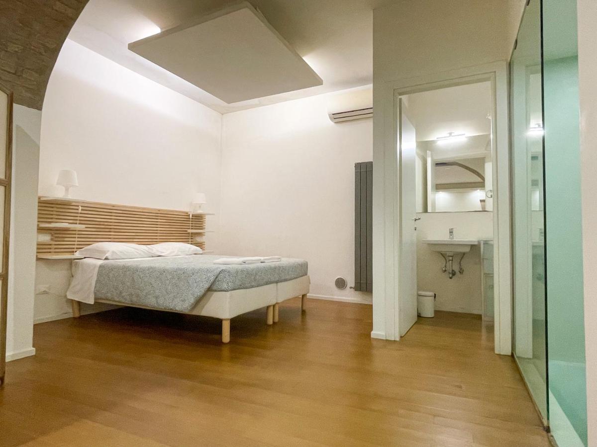 La Pigna Boutique Apartment Rom Exteriör bild