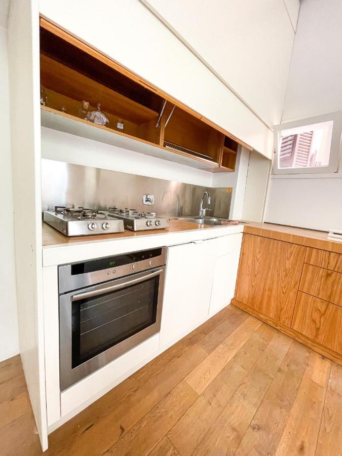 La Pigna Boutique Apartment Rom Exteriör bild