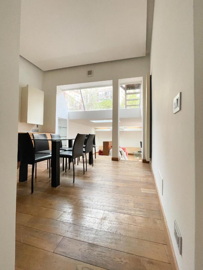 La Pigna Boutique Apartment Rom Exteriör bild
