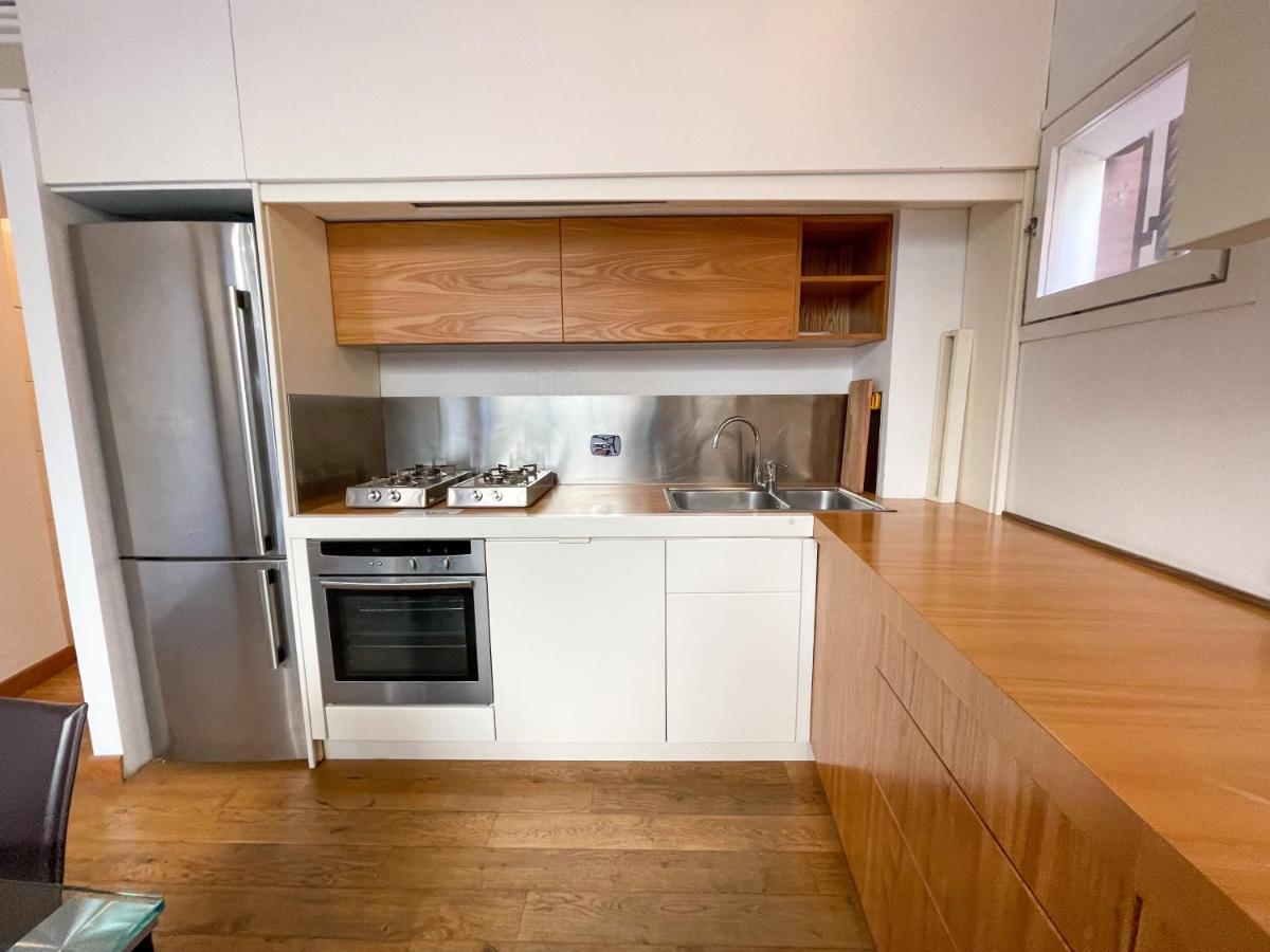 La Pigna Boutique Apartment Rom Exteriör bild