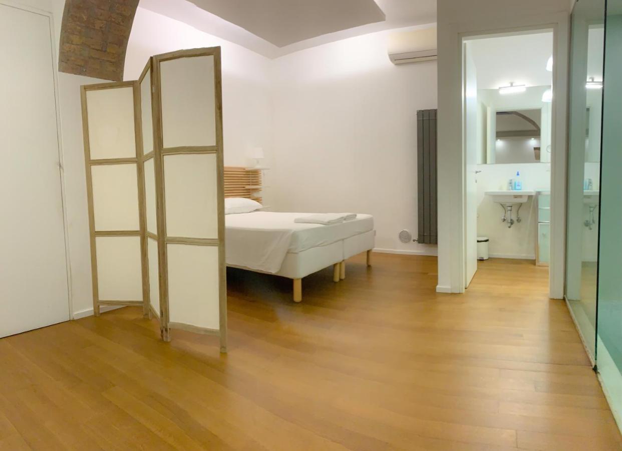 La Pigna Boutique Apartment Rom Exteriör bild